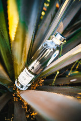 L7Á Añejo Cristalino Tequila